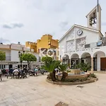 Koti - Sandy * Fuengirola