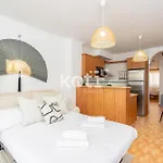 Koti - Sandy Apartmán Fuengirola