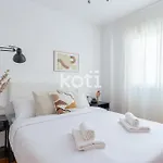 Koti - Sandy Apartman