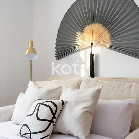 Koti - Sandy Apartman *
