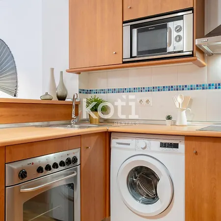 Apartamento Koti - Sandy