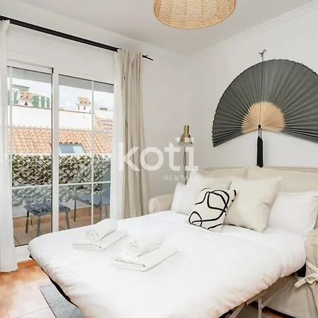 Koti - Sandy Apartamento