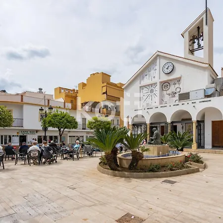 Apartamento Koti - Sandy *