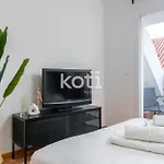 Koti - Sandy *