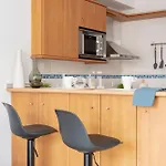Koti - Sandy Apartamento Fuengirola