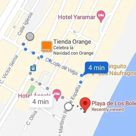 Koti - Sandy Apartamento