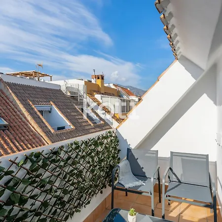 Apartamento Koti - Sandy *