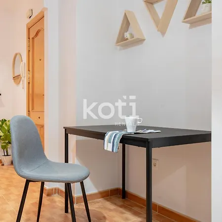 Koti - Sandy *