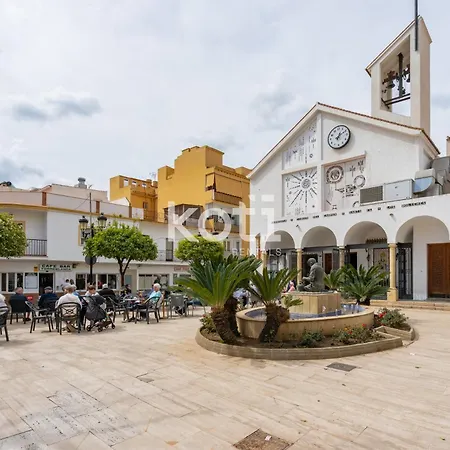 Koti - Sandy * Fuengirola