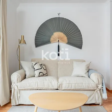 Koti - Sandy Fuengirola