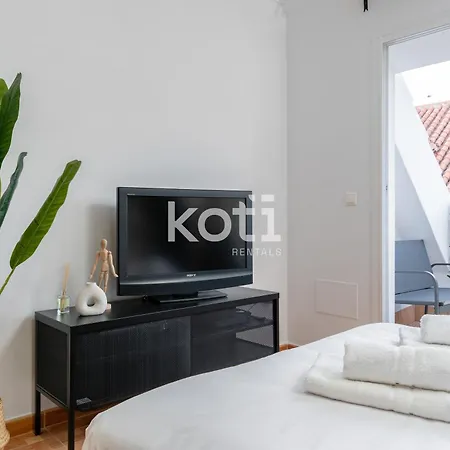 Koti - Sandy *