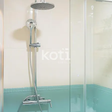 דירה Koti - Sandy פואנגירולה