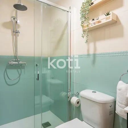 Koti - Sandy * Fuengirola