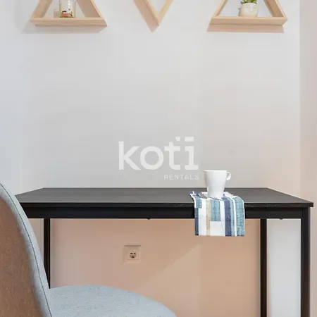 Koti - Sandy Apartment Fuengirola