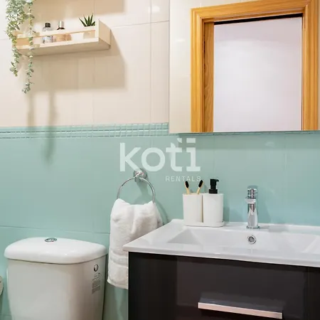 Koti - Sandy Fuengirola