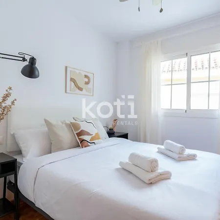 Koti - Sandy * Fuengirola