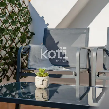 Apartment Koti - Sandy Fuengirola