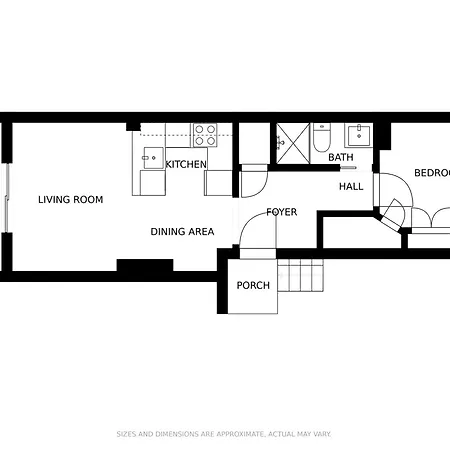 Koti - Sandy Fuengirola