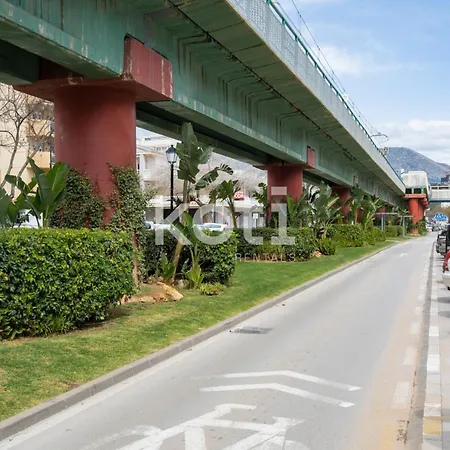 דירה Koti - Sandy פואנגירולה