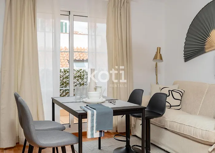 Koti - Sandy * Fuengirola