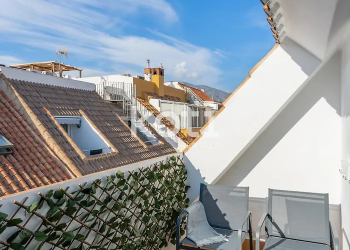 Apartamento Koti - Sandy *