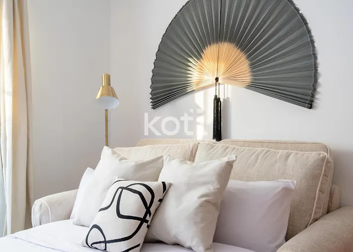 Koti - Sandy Apartamento *