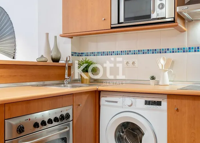 Apartamento Koti - Sandy