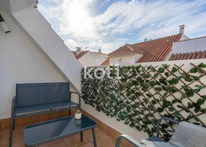 Koti - Sandy Appartamento Fuengirola