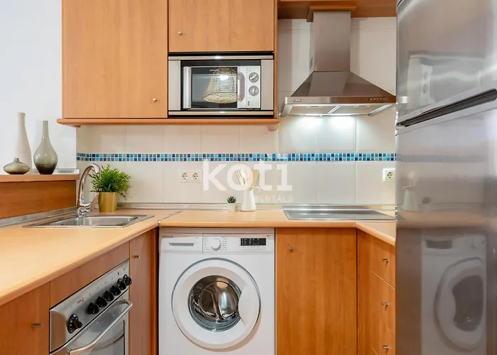 Apartamento Koti - Sandy