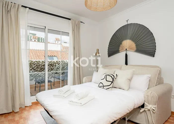 Koti - Sandy Apartamento