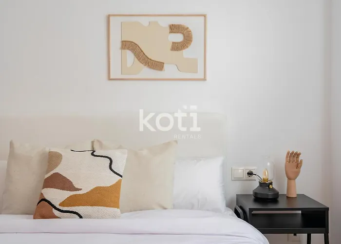 Koti - Sandy Apartamento *
