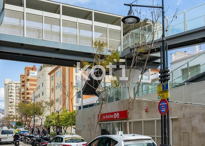 Koti - Sandy * Fuengirola