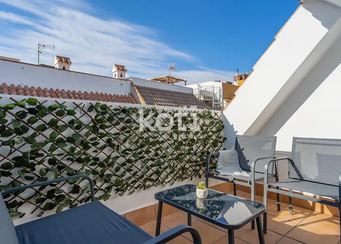 Koti - Sandy Apartamento