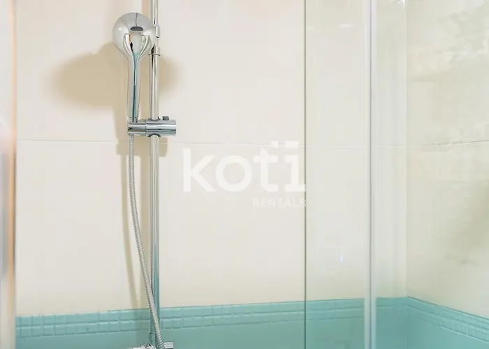 Apartamento Koti - Sandy Fuengirola