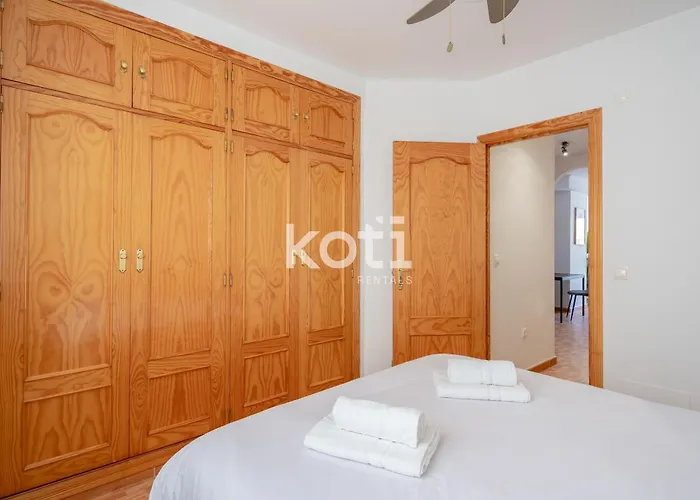 Koti - Sandy Apartamento