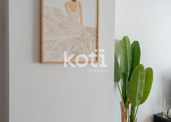 Koti - Sandy * Fuengirola