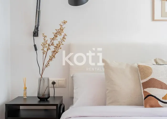 Apartamento Koti - Sandy