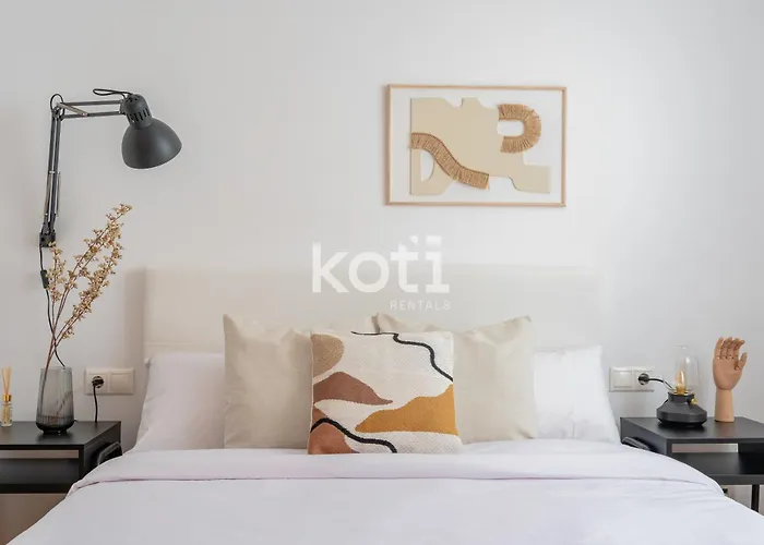 Koti - Sandy Fuengirola