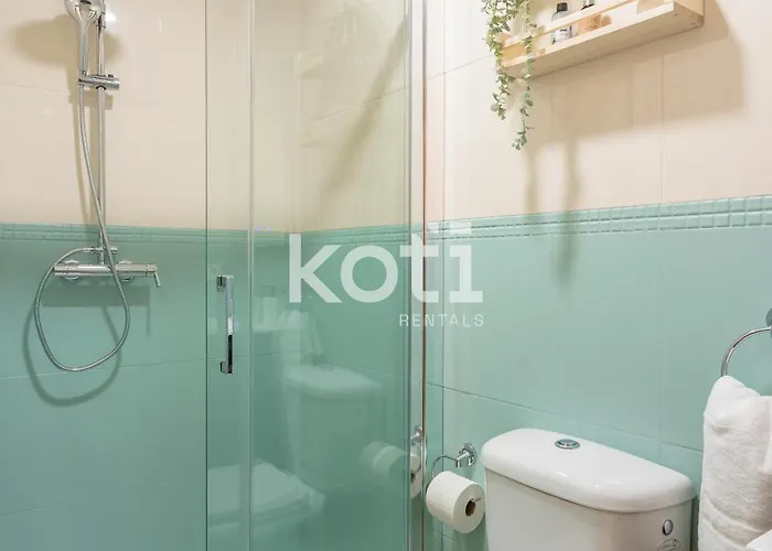 Koti - Sandy * Fuengirola