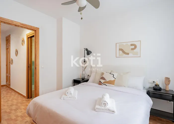 Appartamento Koti - Sandy *