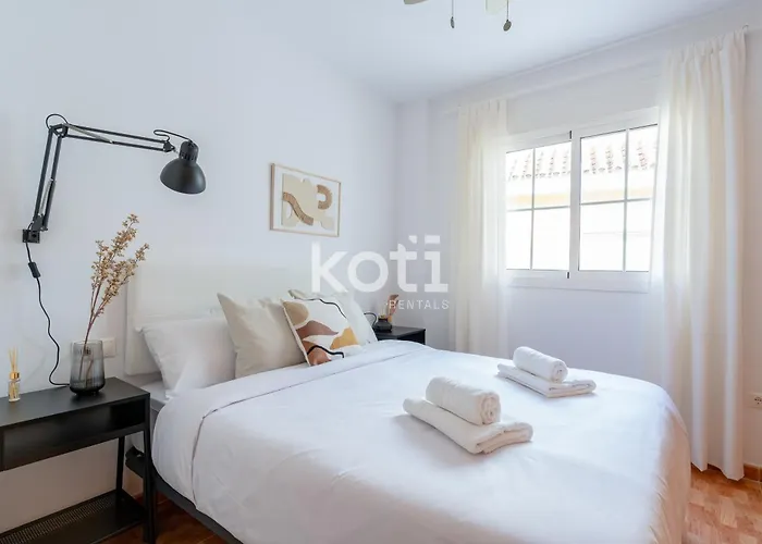 Koti - Sandy * Fuengirola