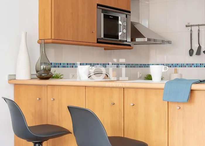 Koti - Sandy Apartamento Fuengirola