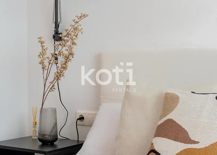 Koti - Sandy Apartamento