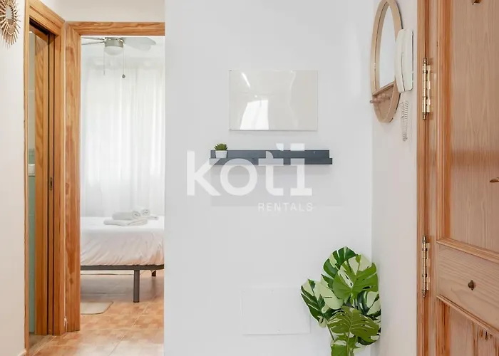 Koti - Sandy Fuengirola
