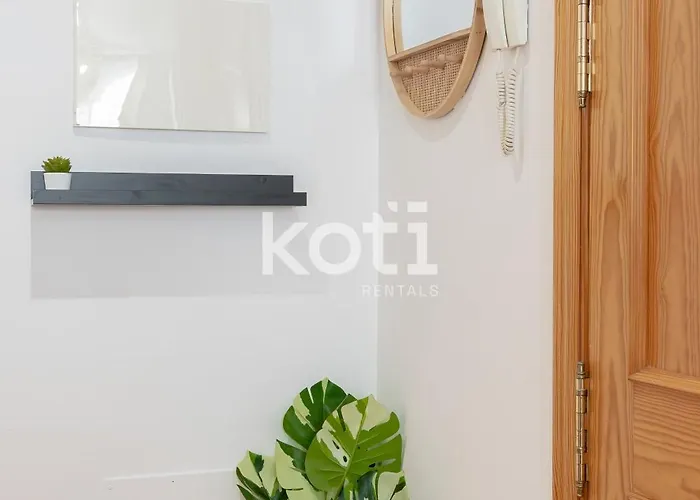 Appartamento Koti - Sandy *