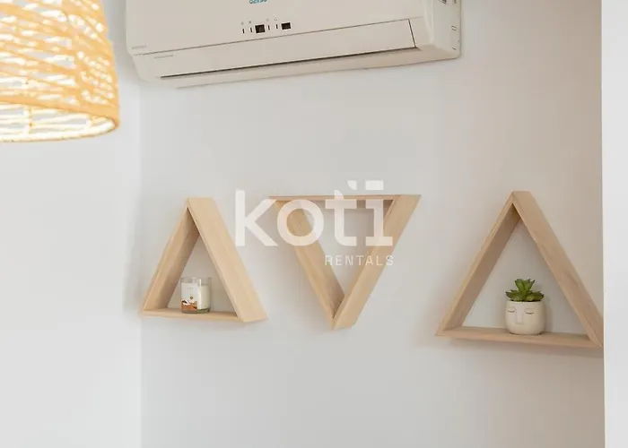 Apartamento Koti - Sandy *