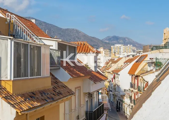 Apartamento Koti - Sandy *