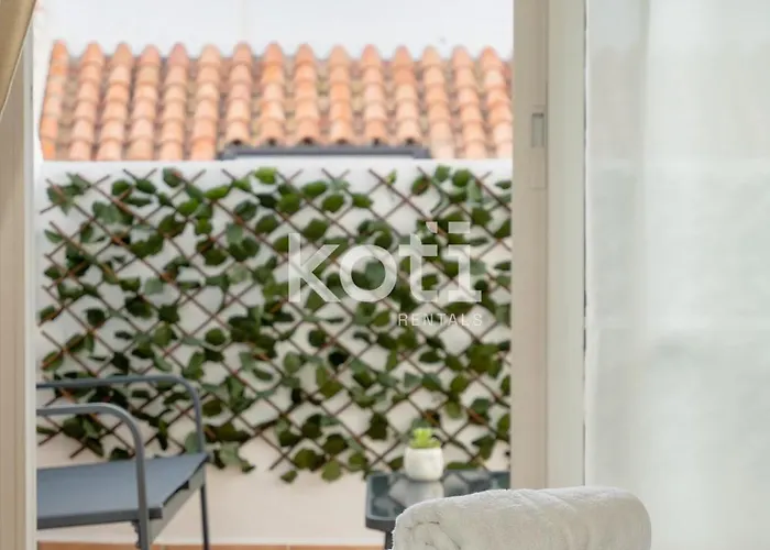 Koti - Sandy Apartamento Fuengirola