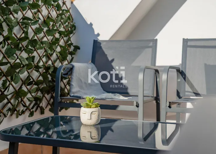 Appartamento Koti - Sandy Fuengirola
