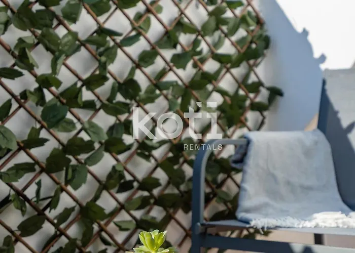 Koti - Sandy Apartamento Fuengirola